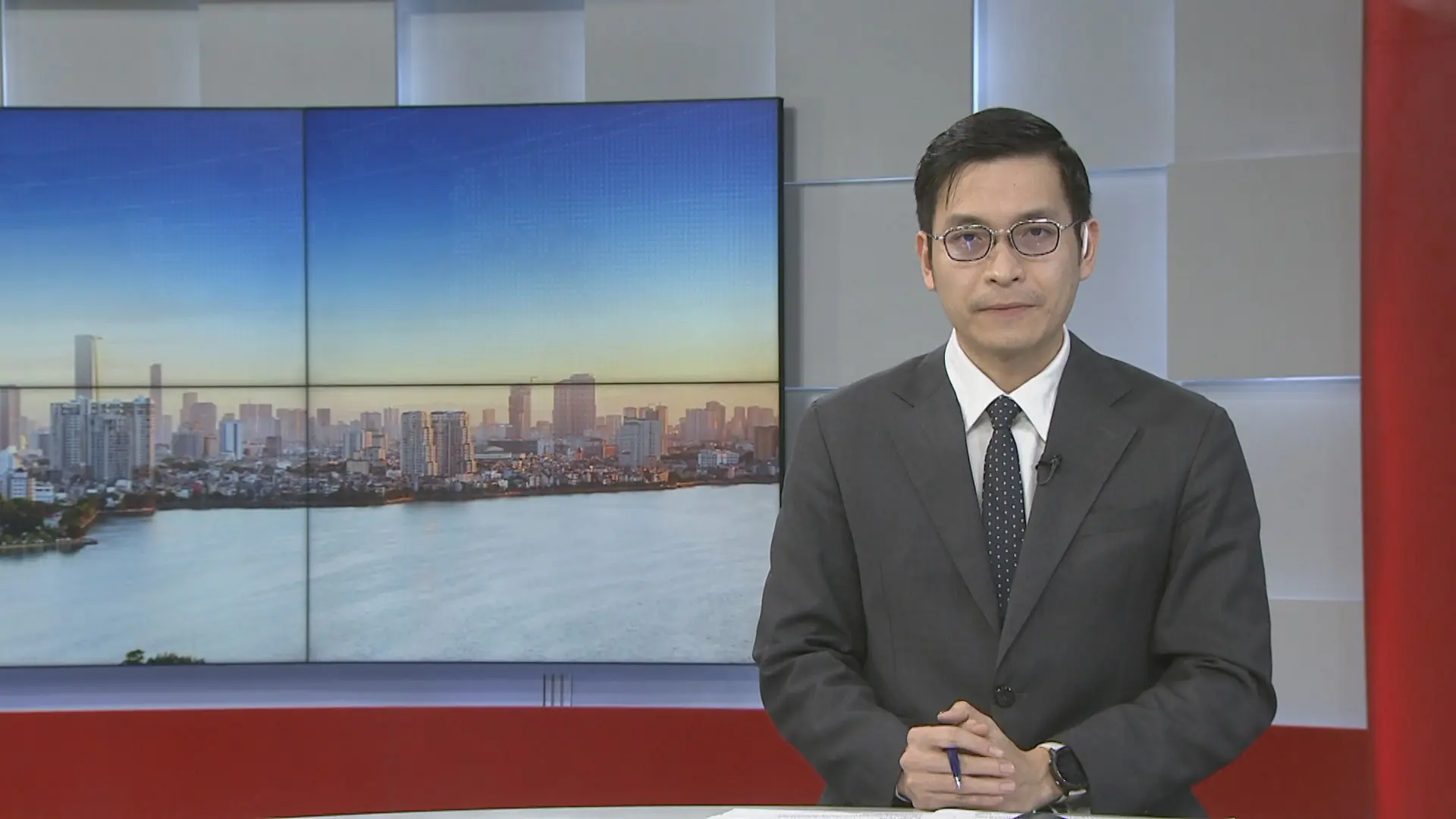 Chương trình Thời sự 23h00 | 04/01/2026